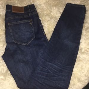 Madewell jeans s 27